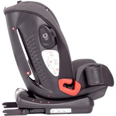 Дитяче автокрісло Joie Bold R (Isofix) Ember